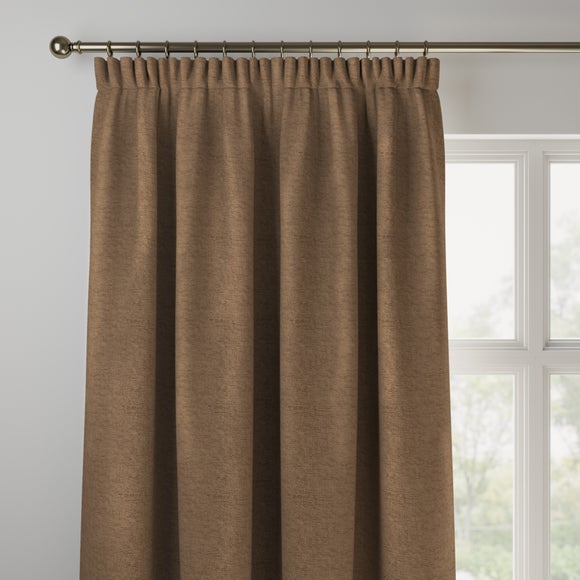 Barcelona Made to Measure Curtains Barcelona Taupe