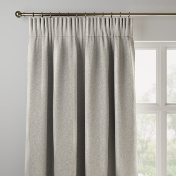 Serpa Made to Measure Curtains Serpa Dove