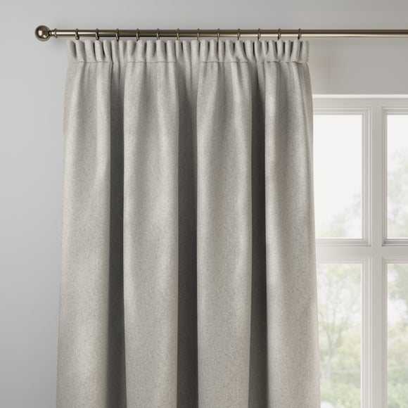 Serpa Made to Measure Curtains Serpa Dove