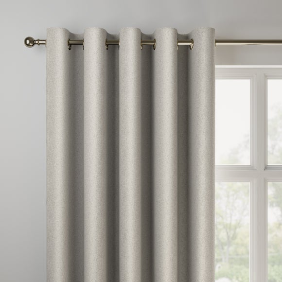 Serpa Made to Measure Curtains Serpa Dove