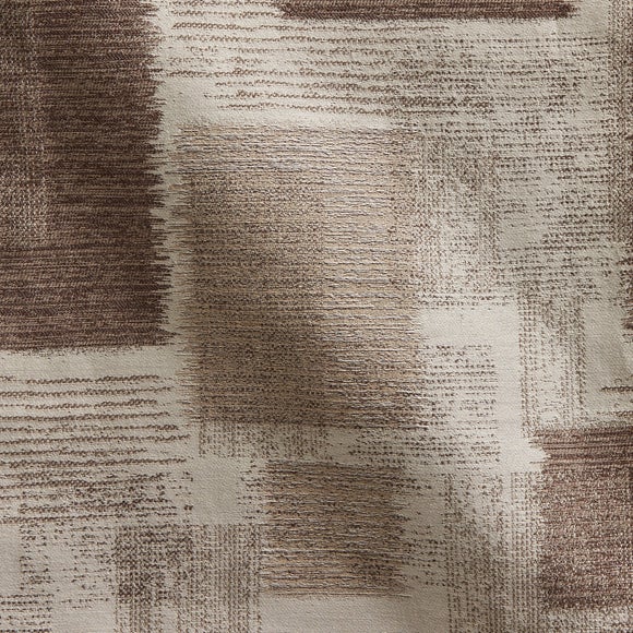 Jefferson Made to Measure Curtains Jefferson Mocha