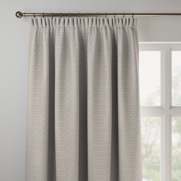 Astrid Made to Measure Curtains Astrid Fawn