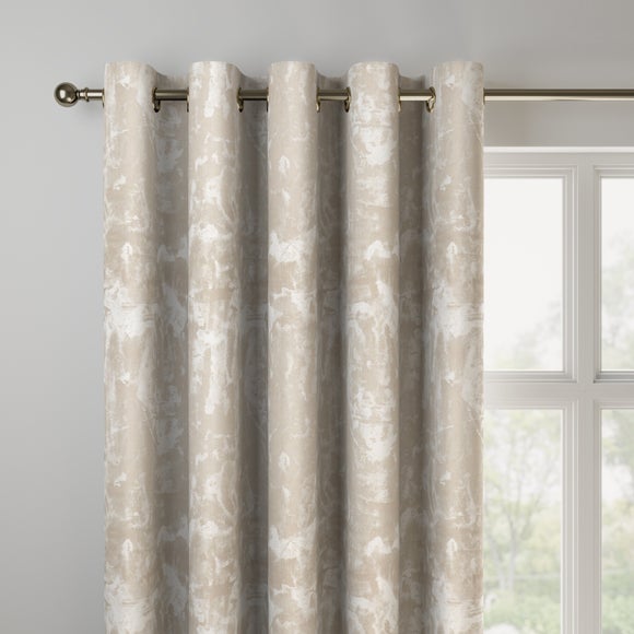 Tessere Made to Measure Curtains Tessere Woven Pebble