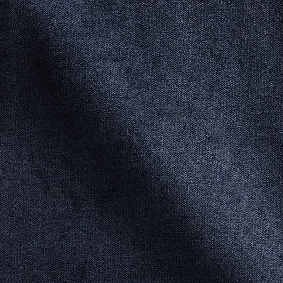Nevis Made to Measure Curtains Nevis Jacquard Royal Blue