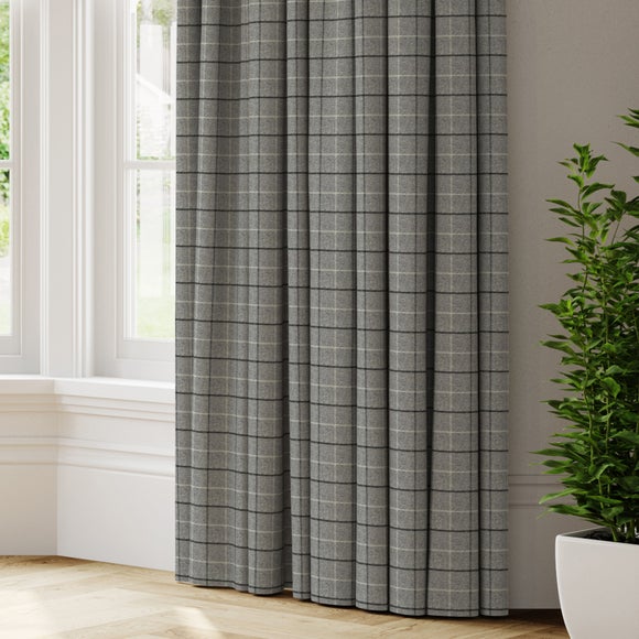 Photo of Bamburgh Made To Measure Curtains