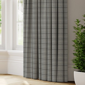 Bamburgh Made to Measure Curtains