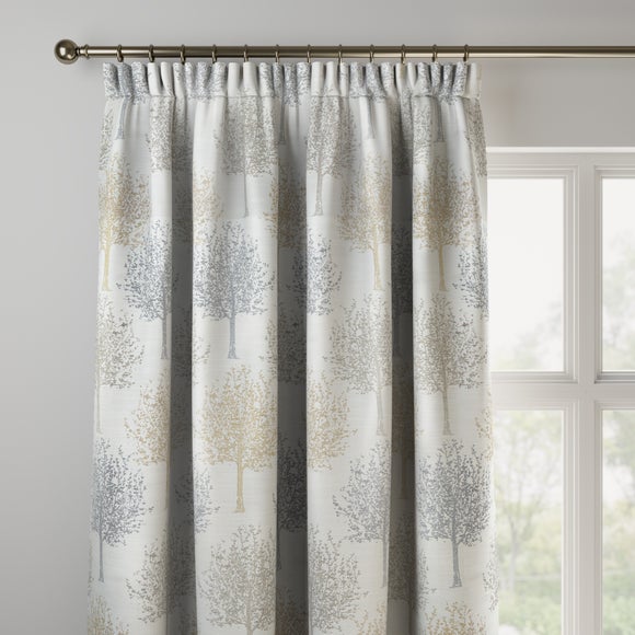 Rossini Made to Measure Curtains Rossini Dove