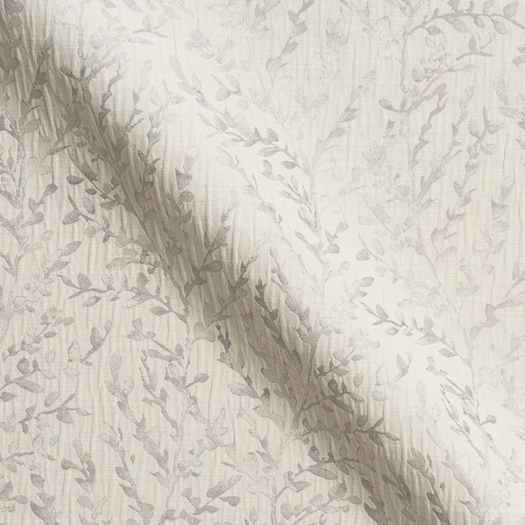 Fabio Made to Measure Curtains Fabio Oyster
