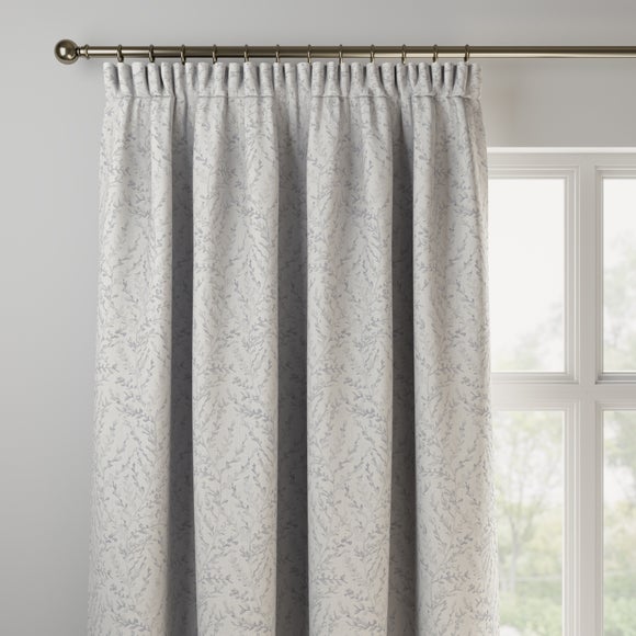 Fabio Made to Measure Curtains Fabio Dove