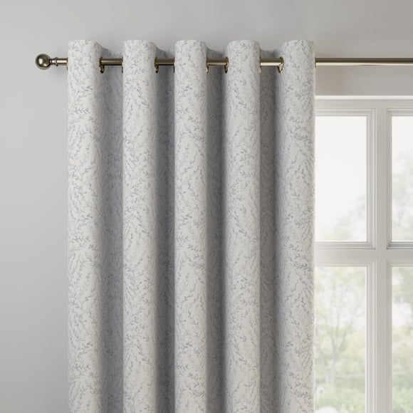Fabio Made to Measure Curtains Fabio Dove