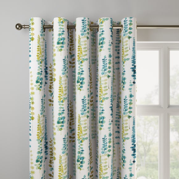 Santa Maria Made to Measure Curtains Santa Maria Oasis