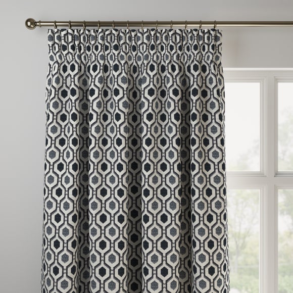 Recco Made to Measure Curtains Recco Monochrome