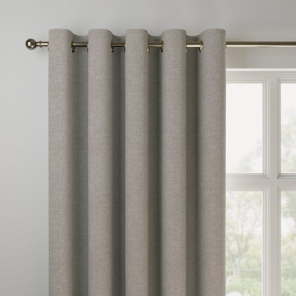 Photo 3 of Saluzzo Made To Measure Curtains Photo 3 of Saluzzo Made To Measure Curtains