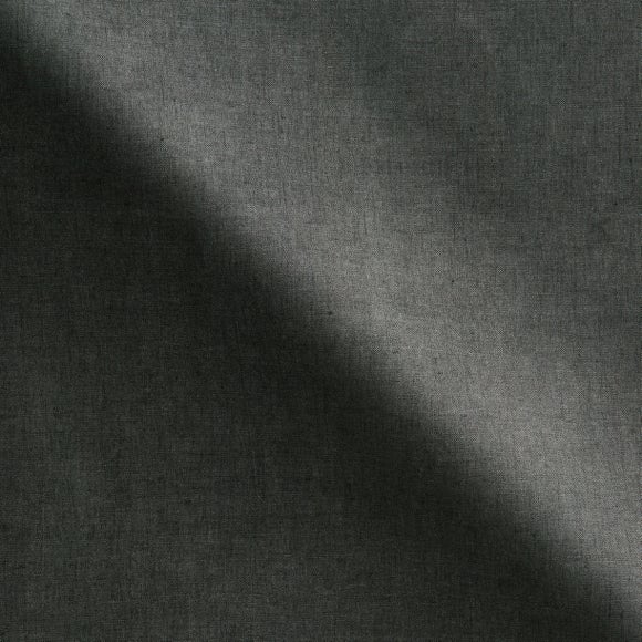 Saluzzo Made to Measure Curtains Saluzzo Charcoal