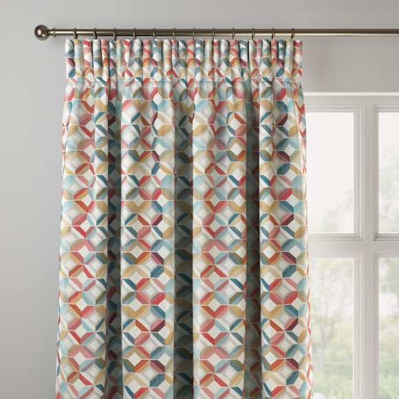 Otti Made to Measure Curtains Otti Tutti Frutti