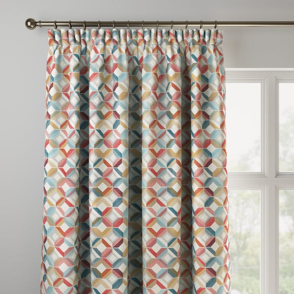 Otti Made to Measure Curtains Otti Tutti Frutti