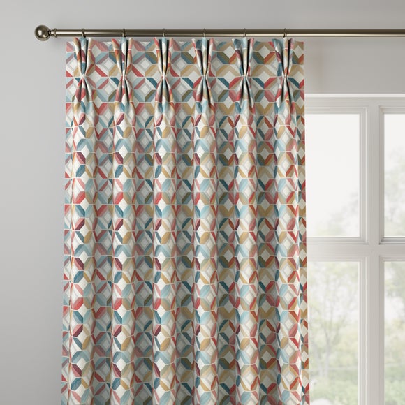 Otti Made to Measure Curtains Otti Tutti Frutti