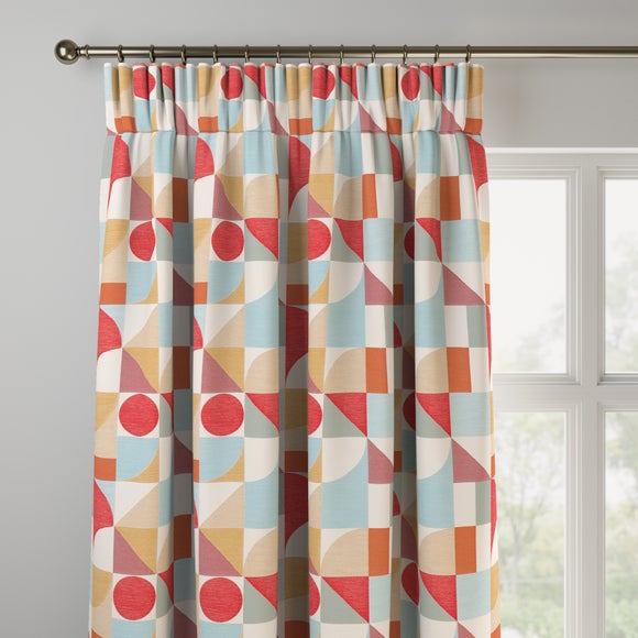 Adler Made to Measure Curtains Adler Tutti Frutti