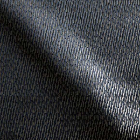 Astrid Made to Measure Curtains Astrid Ink