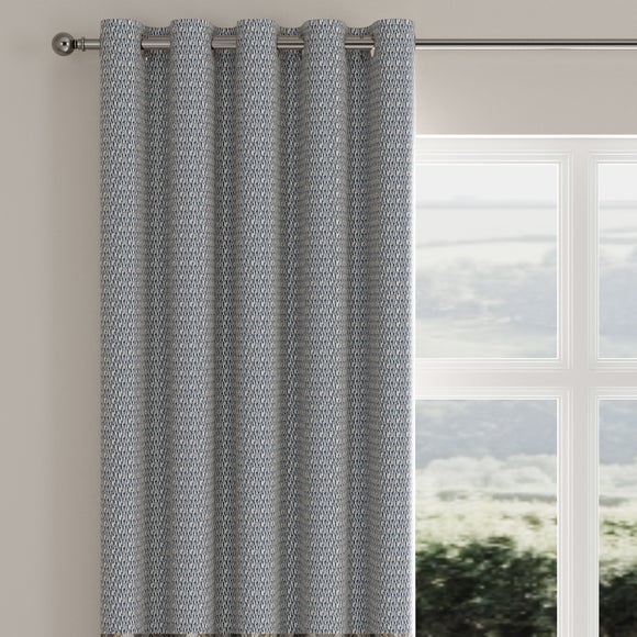 Astrid Made to Measure Curtains Astrid Ink