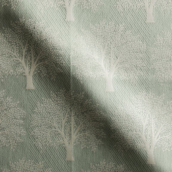 Levanto Made to Measure Curtains Levanto Seafoam