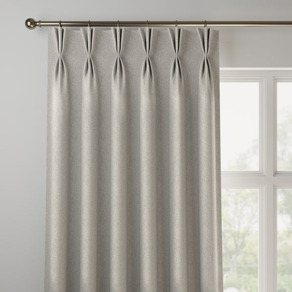 Serpa Made to Measure Curtains Serpa Dove