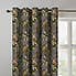 Monkey Made to Measure Curtains Monkey Printed Stone