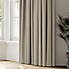 Topaz Made to Measure Curtains Topaz Natural