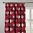 Pamplona Made to Measure Curtains Pamplona Rosso