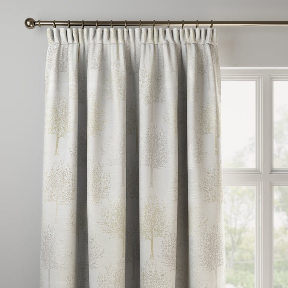 Rossini Made to Measure Curtains Rossini Olive