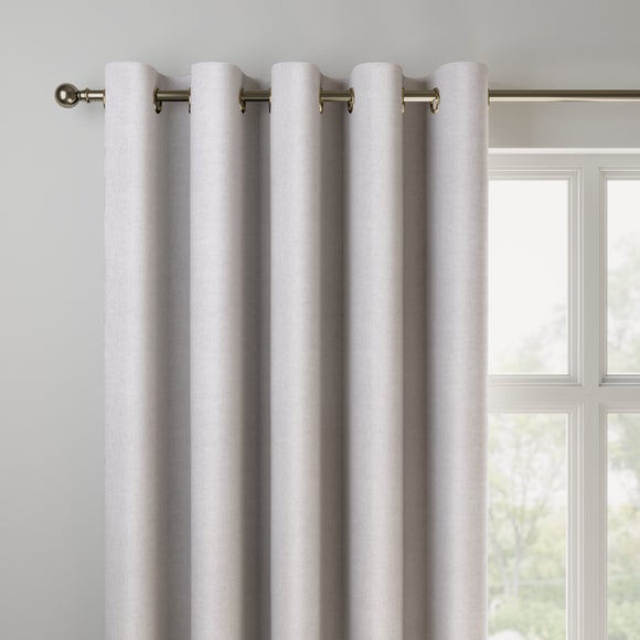 Saluzzo Made to Measure Curtains Saluzzo Dove