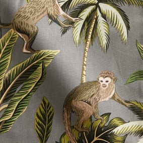 Monkey Made to Measure Curtains