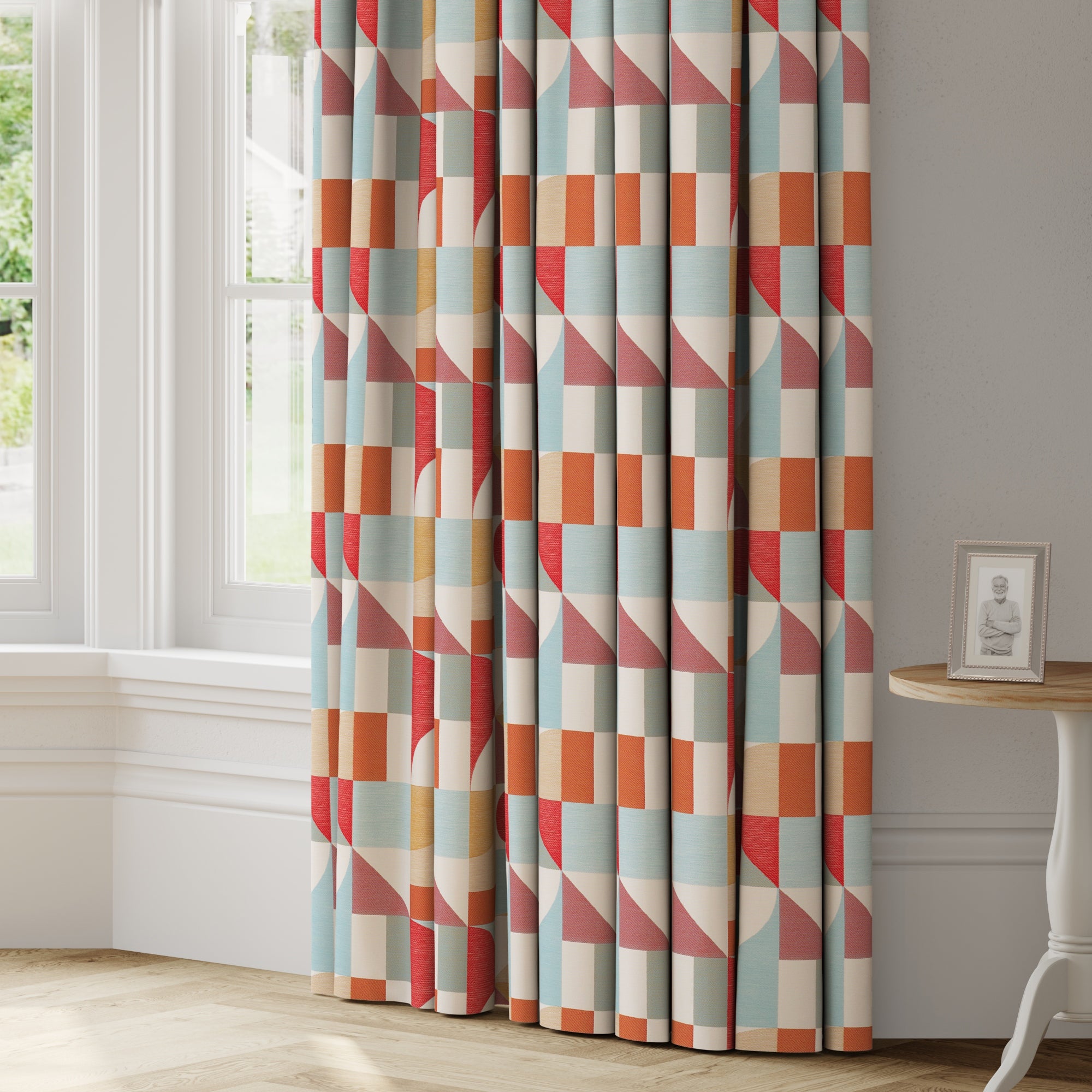 Adler Made to Measure Curtains Adler Tutti Frutti