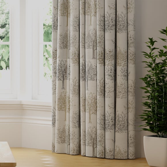 Rossini Made to Measure Curtains Rossini Dove
