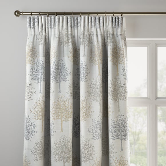 Rossini Made to Measure Curtains Rossini Dove