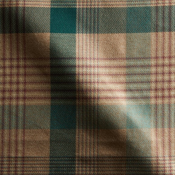 Katrine Made to Measure Curtains Katrine Teal