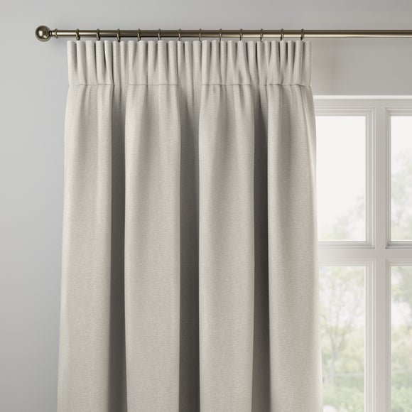 Serpa Made to Measure Curtains Serpa Linen