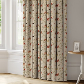 Fleur Made to Measure Curtains