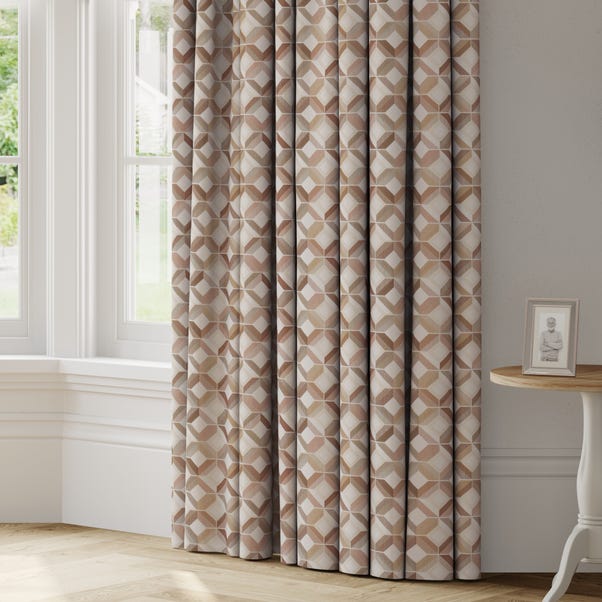 Otti Made to Measure Curtains | Dunelm