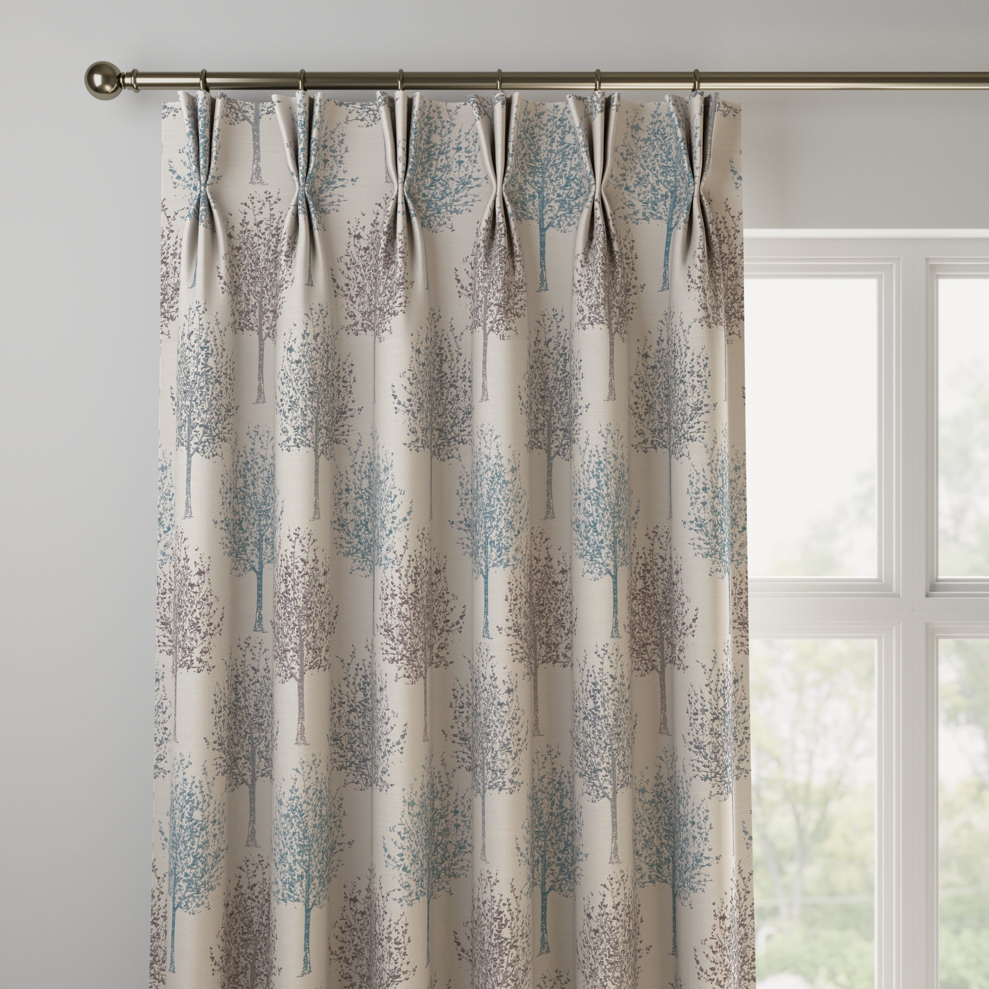 Rossini Made to Measure Curtains | Dunelm