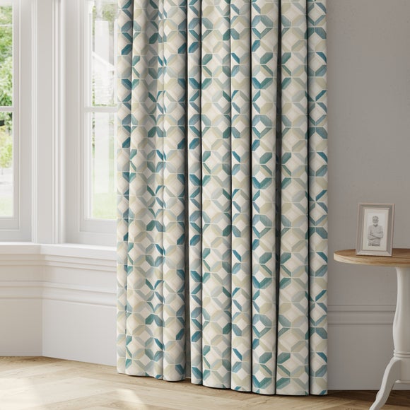 Dunelm ready made deals curtains