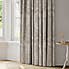 Tessere Made to Measure Curtains Tessere Woven Pebble