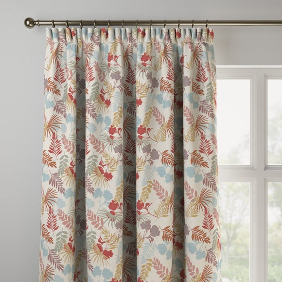 Tropical Made to Measure Curtains Tropical Tutti Frutti