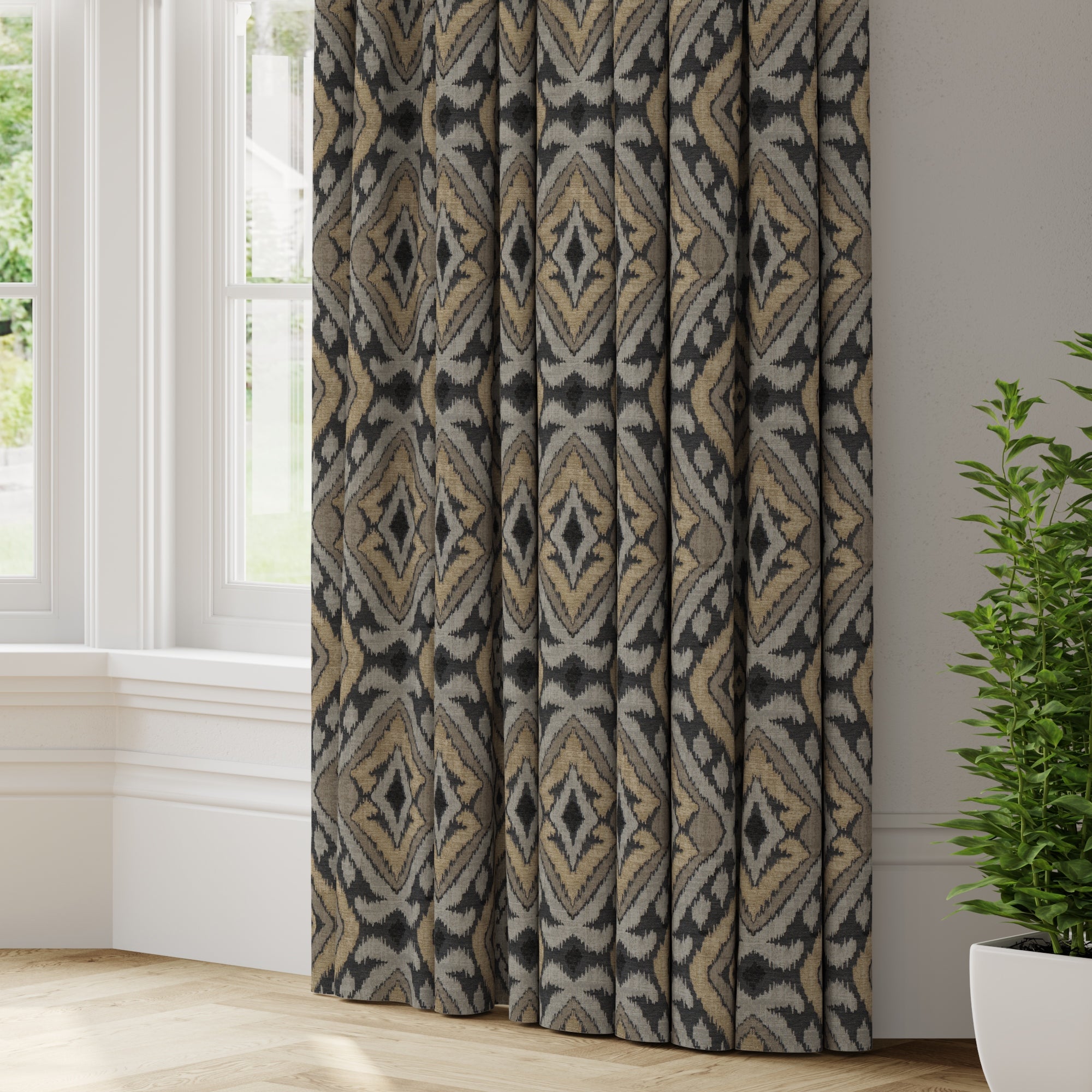 Eyelet Curtains - Blackout & Thermal | Dunelm | Page 4