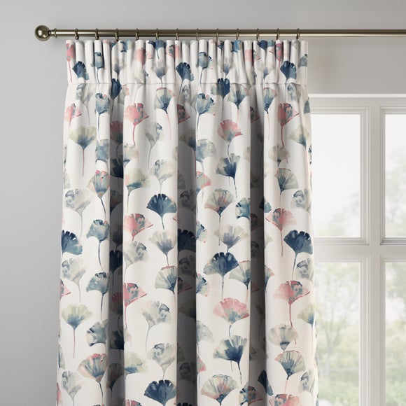 Camarillo Made to Measure Curtains Camarillo Blush