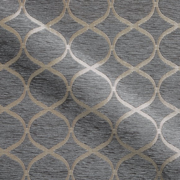Trellis Made to Measure Curtains Trellis Dove