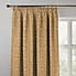 Timeless Made to Measure Curtains Timeless Ochre