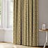 Vercelli Made to Measure Curtains Vercelli Ochre