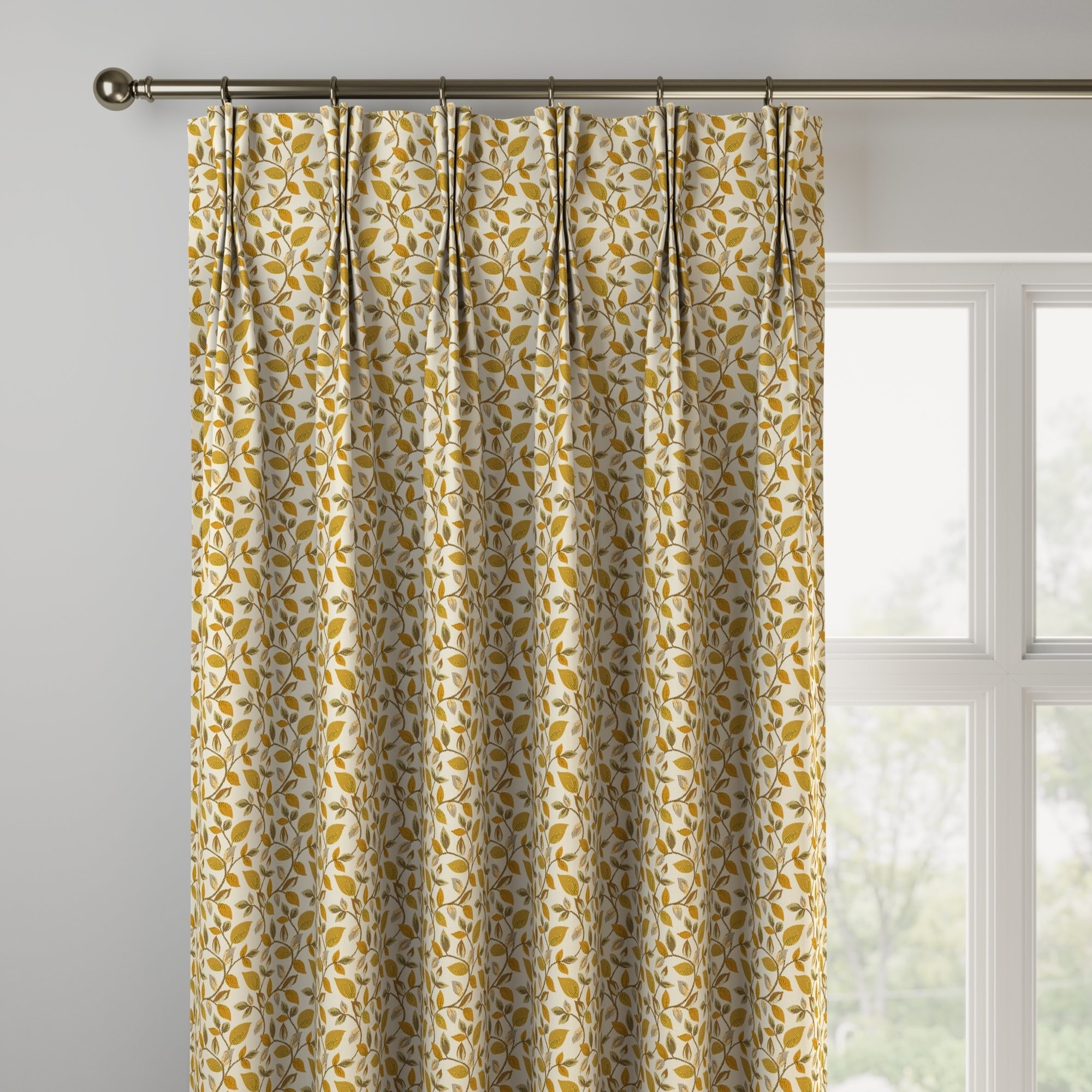 Vercelli Made to Measure Curtains | Dunelm