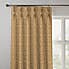 Timeless Made to Measure Curtains Timeless Ochre